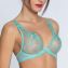 Lise Charmel Princesse Iris Plunge BH Princesse Aqua