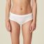 Marie Jo L'Aventure Yohji Short White