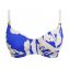 Fantasie Swim Rabida Island Full Cup Bikinitop Ultramarine