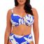 Fantasie Swim Rabida Island Full Cup Bikinitop Ultramarine