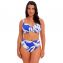 Fantasie Swim Rabida Island Full Cup Bikinitop Ultramarine