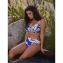 Fantasie Swim Rabida Island Full Cup Bikinitop Ultramarine