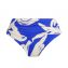 Fantasie Swim Rabida Island Hoog Bikinibroekje Ultramarine