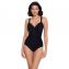 Miraclesuit Razzle Dazzle Siren Badpak Grote Cup Black