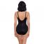 Miraclesuit Razzle Dazzle Siren Badpak Grote Cup Black