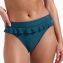 Beachlife Reflecting Pond High Waist Bikinibroekje