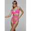 Sarda Rincon Jarretels Influencer Pink