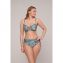 PrimaDonna Swim Riyad Hoog Bikinibroekje Tuquoise Seas