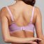 Empreinte Romy Balconette BH Lilas