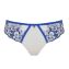 Panache Rosa String Cobalt Latte