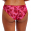 Freya Lingerie Rose Blossom Slip Red Rose