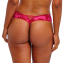 Freya Lingerie Rose Blossom String Red Rose