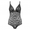 Aubade Rosessence Body Black