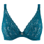 Aubade Rosessence Plunge BH Deep Green