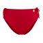 Annadiva Swim Rouge Hoog Strikbroekje Strawberry