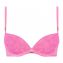 Aubade Rules Of Attraction Push-up BH Exciting Pink