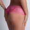 Aubade Rules Of Attraction Short Exciting Pink