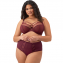 Elomi Sachi Tailleslip Cabernet