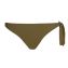 PrimaDonna Swim Sahara Laag Bikinibroekje Olive