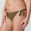 PrimaDonna Swim Sahara Laag Bikinibroekje Olive