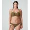 PrimaDonna Swim Sahara Laag Bikinibroekje Olive