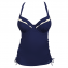 Fantasie Swim Sainte Maxime Tankinitop Ink