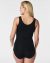 Spanx Hollywood Socialight Licht Corrigerende Tanktop Black Tie