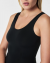 Spanx Hollywood Socialight Licht Corrigerende Tanktop Black Tie