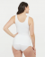 Spanx Hollywood Socialight Licht Corrigerende Tanktop White