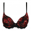 Marie Jo Selyna Hartvorm BH Spicy Red