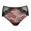 Marie Jo Selyna Tailleslip Spicy Red