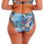 Fantasie Swim Seraya Sands Bikinibroekje Denim