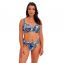 Fantasie Swim Seraya Sands Bikinibroekje Denim