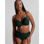 Panache Serene Full Cup Dark Green
