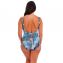 Fantasie Swim Seraya Sands Badpak Denim