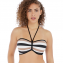 Freya Swim Set Sail Bandeau Bikinitop Multi