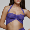 Sarda Shavonne Strapless BH Funky Violet