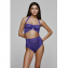 Sarda Shavonne Strapless BH Funky Violet