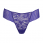 Sarda Shavonne String Funky Violet