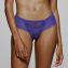 Sarda Shavonne String Funky Violet