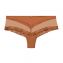 Aubade Sheer Emotion Hotpants Honey