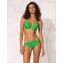 Watercult Shimmering Solids Strikbroekje Green Flash