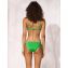 Watercult Shimmering Solids Strikbroekje Green Flash