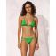 Watercult Shimmering Solids Laag Strikbroekje Green Flash