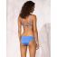 Watercult Shimmering Solids Voorgevormde Bikinitop Spring Water