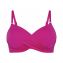 Anita Care Swim Shiny Basics Prothese Bikinitop Passion Pink