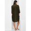 Maryan Mehlhorn Silence Tuniek Olive Black