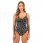 Fantasie Badmode Silhouette Island Badpak Mononchrome