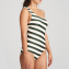 Marie Jo Swim Sitges Badpak Malachite