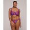 PrimaDonna Swim Skudai Strikbroekje Wild Stripes